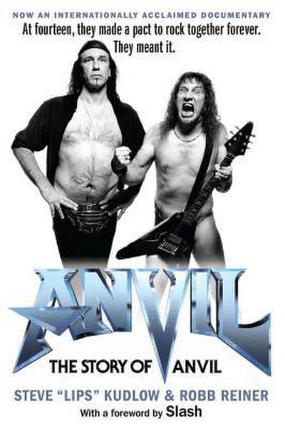 Anvil!