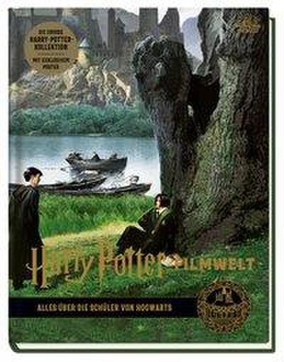 Harry Potter Filmwelt 4