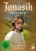 Janosik, Held der Berge