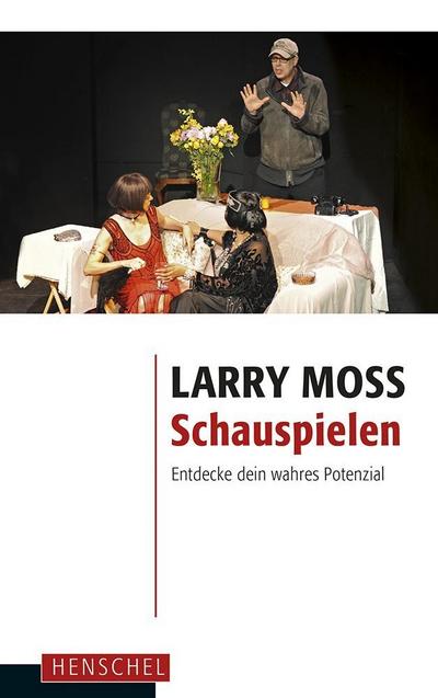 Schauspielen 