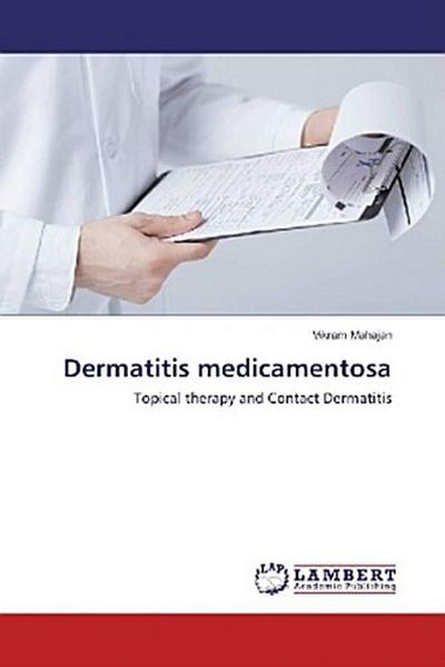 Dermatitis medicamentosa