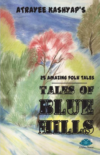 TALES OF BLUE HILLS
