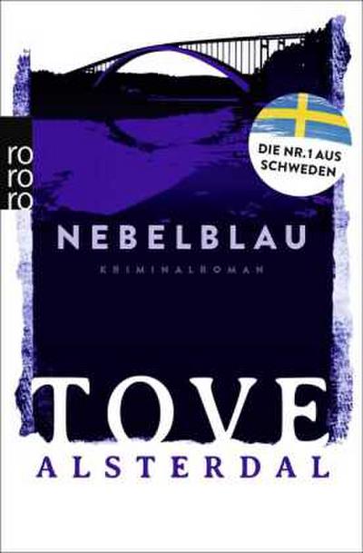 Nebelblau