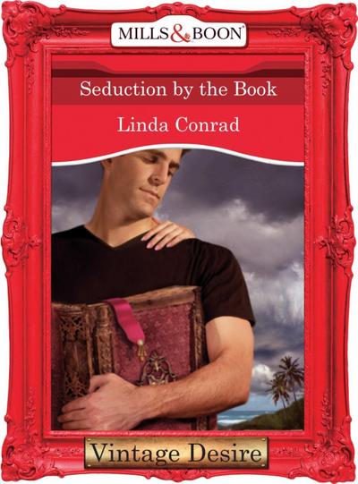 Seduction by the Book (Mills & Boon Desire) (The Gypsy Inheritance, Book 1)