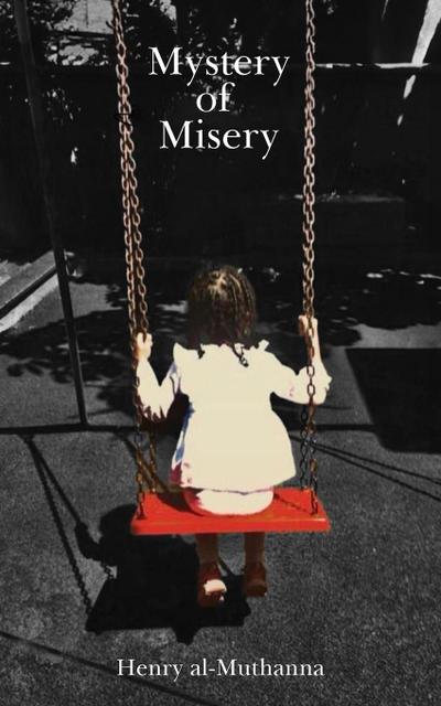Mystery of Misery [Ladies’ Edition]