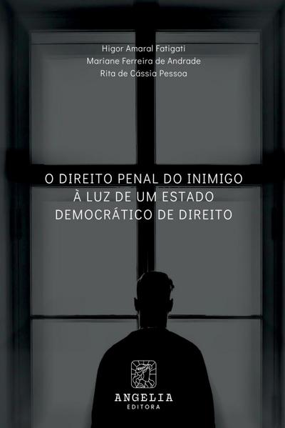 O Direito Penal Do Inimigo À Luz De Um Estado Democrático D