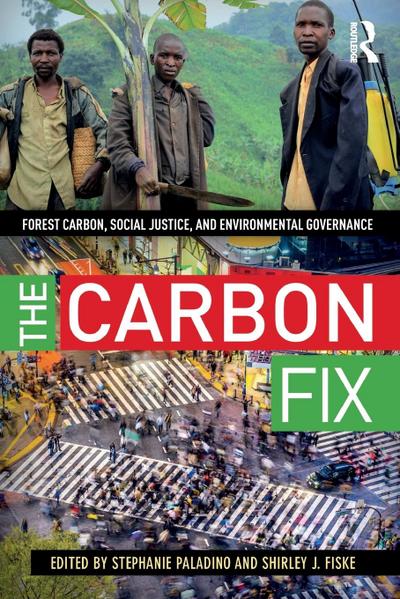 The Carbon Fix