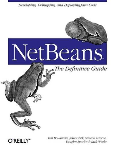 NetBeans