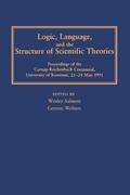 Logic, Language, and the Structure of Scientific Theories