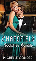 Socialite’s Gamble