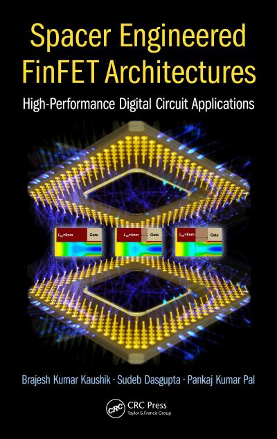 Spacer Engineered FinFET Architectures