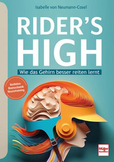 RIDER’S HIGH