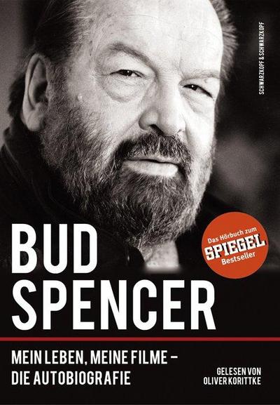 Bud Spencer - Das Hörbuch zum SPIEGEL-Bestseller