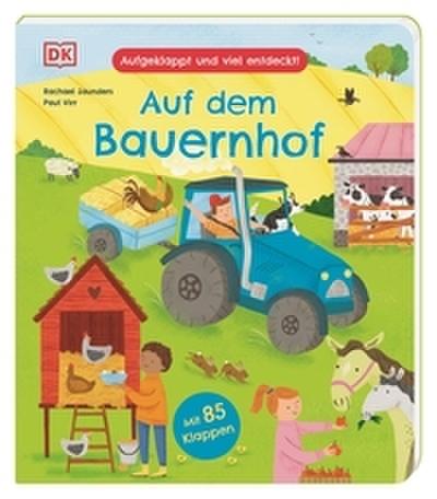 Auf dem Bauernhof