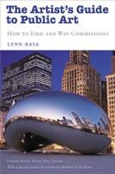 The Artist’s Guide to Public Art