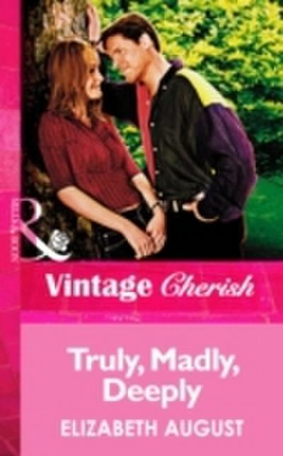 Truly, Madly, Deeply