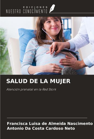 SALUD DE LA MUJER