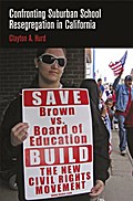 Confronting Suburban School Resegregation in California