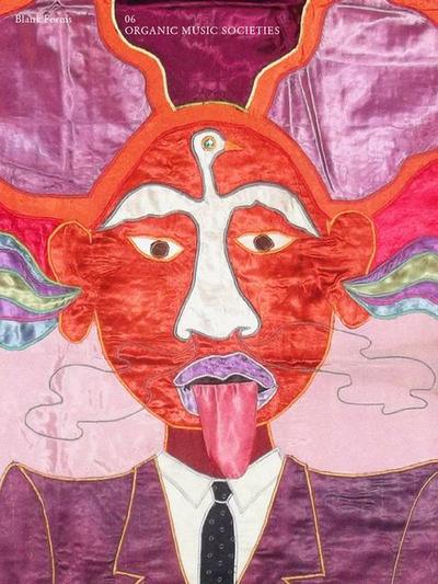 Kumpf, L: Organic Music Societies