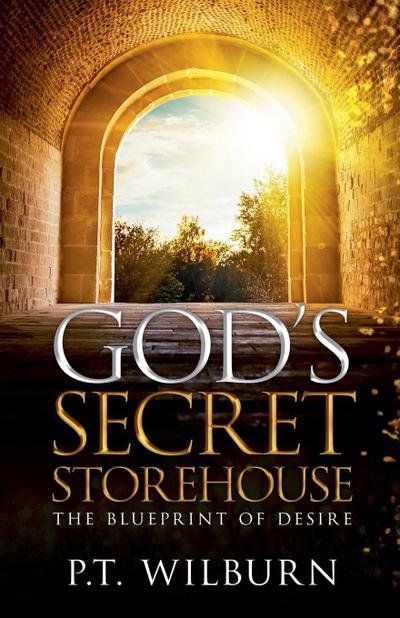 God’s Secret Storehouse