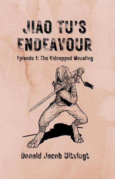 Jiao Tu&#8217;s Endeavour, Episode 1