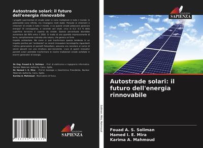 Autostrade solari: il futuro dell’energia rinnovabile