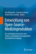 Entwicklung von Open-Source-Medizinprodukten