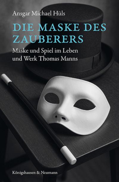 Die Maske des Zauberers