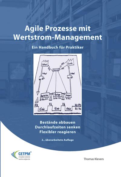 Agile Prozesse mit Wertstrommanagement