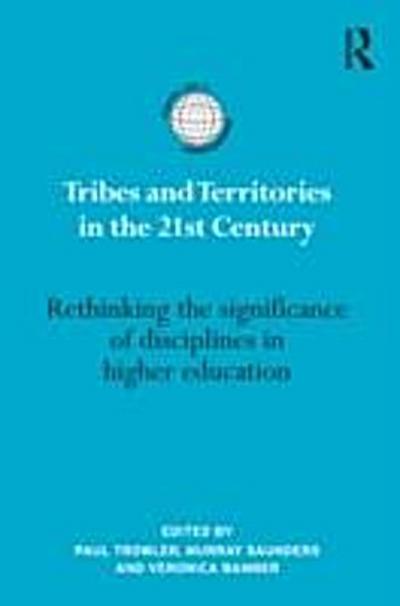 Tribes and Territories in the 21st Century