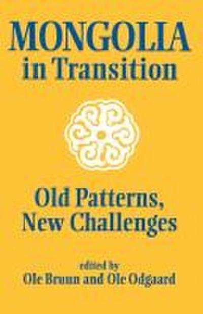 Mongolia in Transition