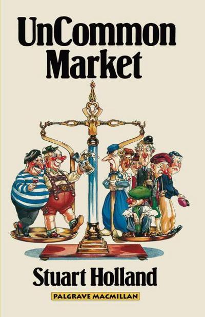 Uncommon Market