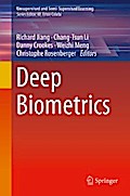 Deep Biometrics