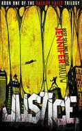 Justice (The Galilee Falls Trilogy, #1)