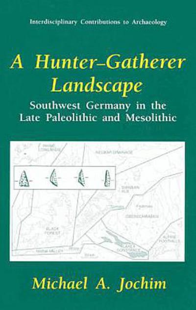 A Hunter-Gatherer Landscape
