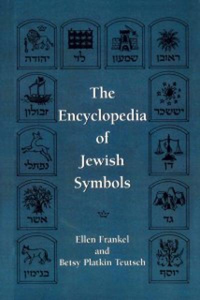 The Encyclopedia of Jewish Symbols
