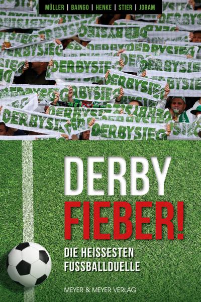 Derby Fieber!