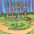 Roslyn, the Reluctant Rattlesnake