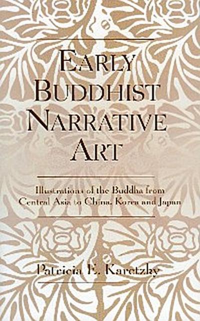 Early Buddhist Narrative Art