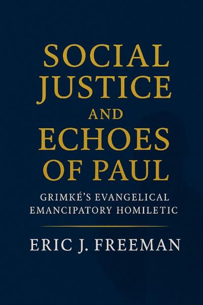 Social Justice and Echoes of Paul