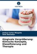 Gingivale Vergrößerung: Klinische Konzepte, Klassi