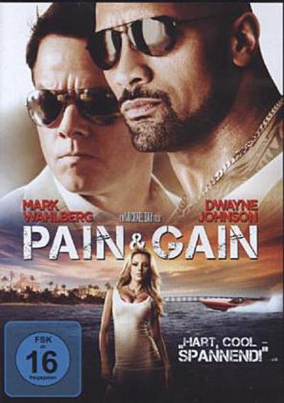 Pain & Gain