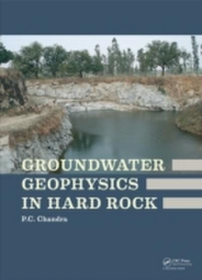 Groundwater Geophysics in Hard Rock