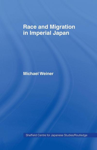 Race and Migration in Imperial Japan
