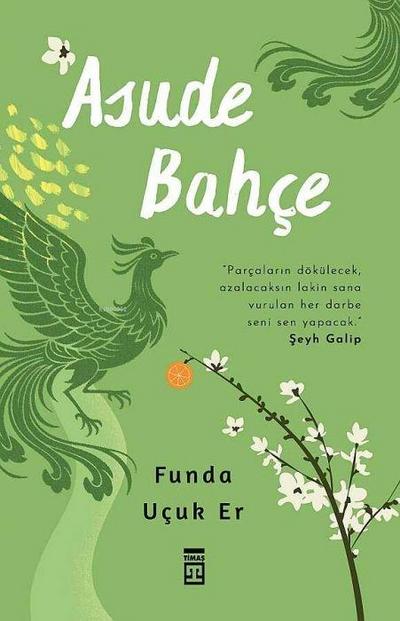 Asude Bahce