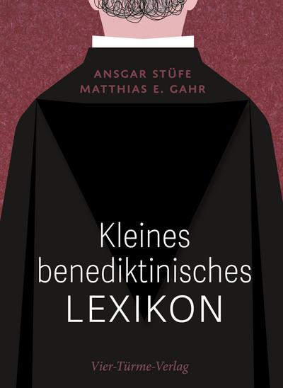 Kleines benediktinisches Lexikon