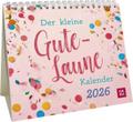 Der kleine Gute-Laune-Kalender 2026