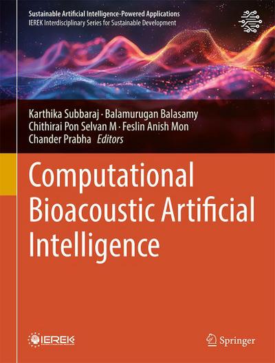 Computational Bioacoustic Artificial intelligence