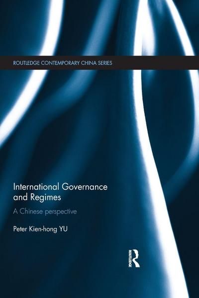 International Governance and Regimes