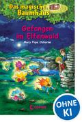 Das magische Baumhaus (Band 41) - Gefangen im Elfenwald